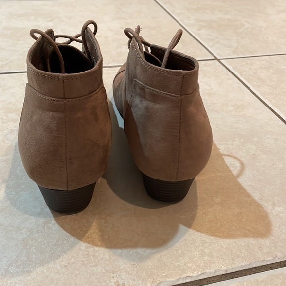 MIA Women's Amore Sarah Ankle Bootie Size 9.5 New With Defect - Picture 4 of 6